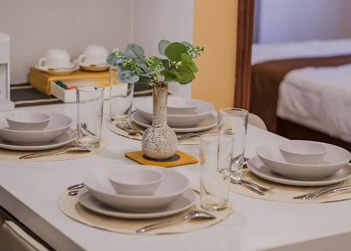 1br W Balcony In Pasay - The Radiance Bay Apartamento
